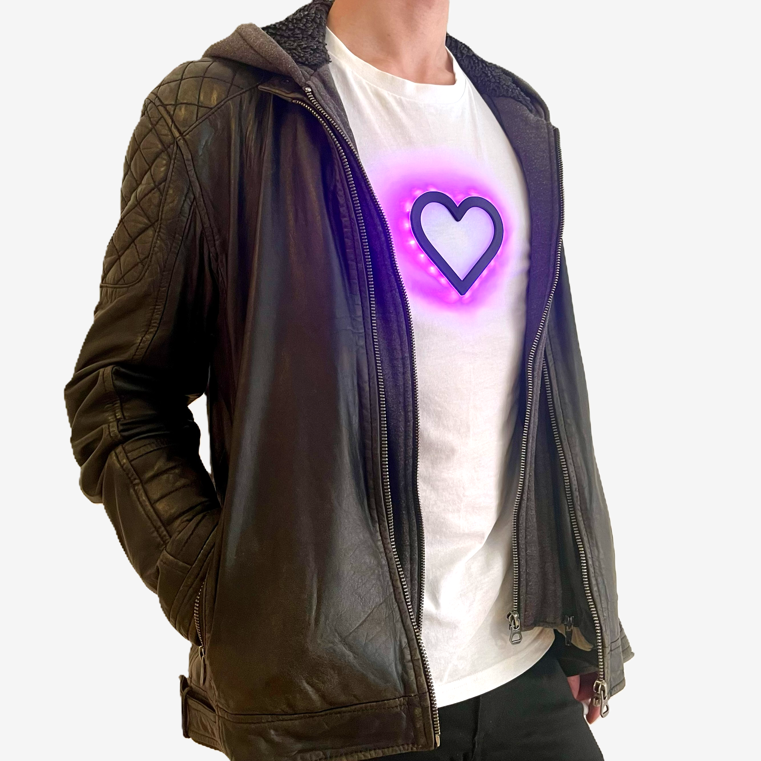 LumaShirt